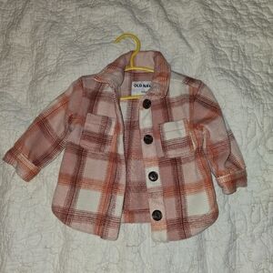 Old Navy Baby Jacket